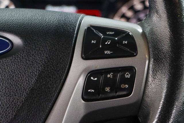 used 2022 Ford Ranger car, priced at $31,995