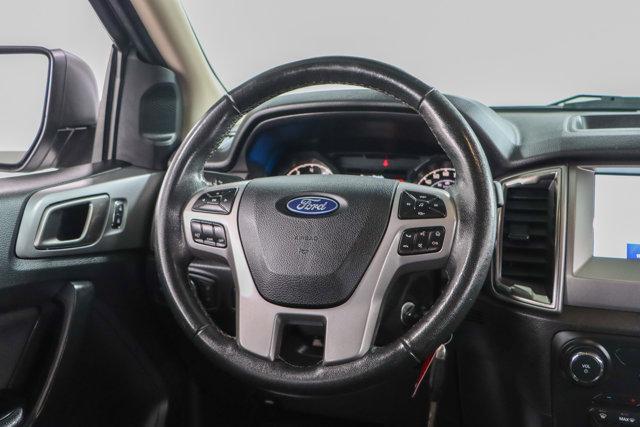 used 2022 Ford Ranger car, priced at $31,995