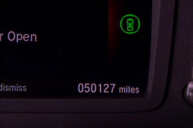 used 2023 Honda Odyssey car, priced at $34,995