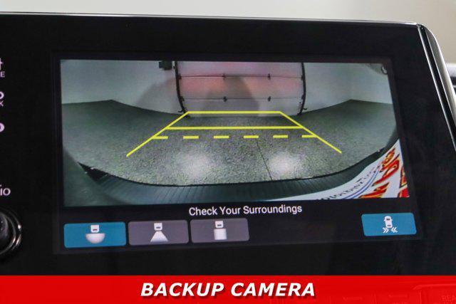 used 2023 Honda Odyssey car, priced at $34,995
