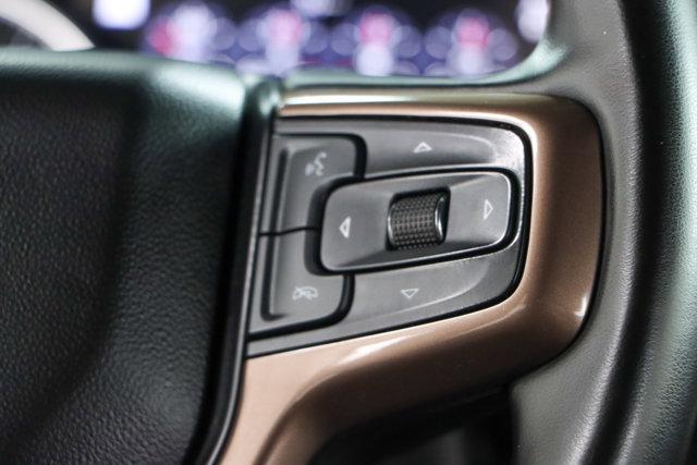 used 2023 Chevrolet Silverado 2500 car, priced at $63,995