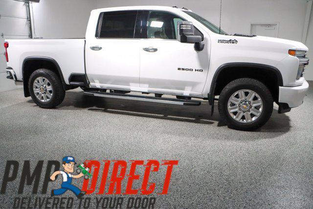used 2023 Chevrolet Silverado 2500 car, priced at $63,995