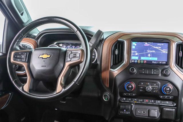 used 2023 Chevrolet Silverado 2500 car, priced at $63,995