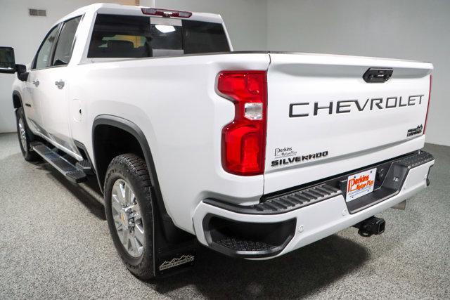 used 2023 Chevrolet Silverado 2500 car, priced at $63,995