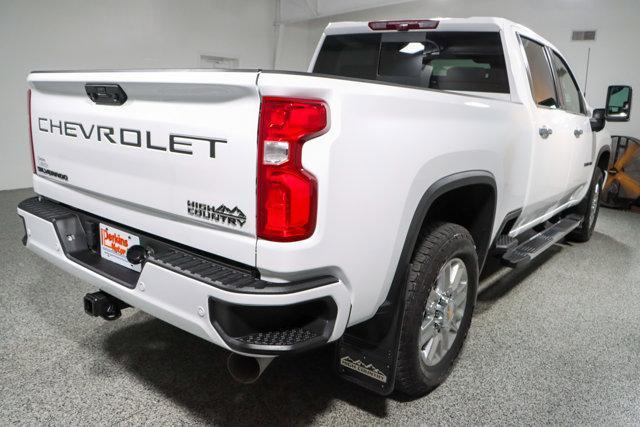 used 2023 Chevrolet Silverado 2500 car, priced at $63,995