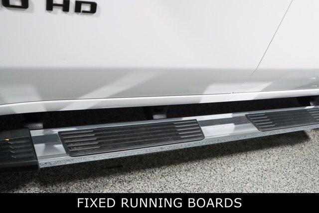 used 2023 Chevrolet Silverado 2500 car, priced at $63,995