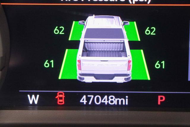 used 2023 Chevrolet Silverado 2500 car, priced at $63,995