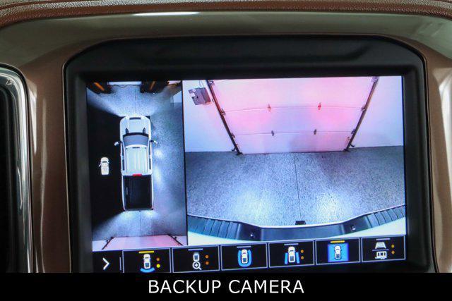 used 2023 Chevrolet Silverado 2500 car, priced at $63,995