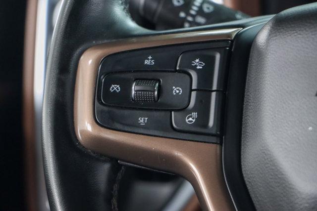 used 2023 Chevrolet Silverado 2500 car, priced at $63,995