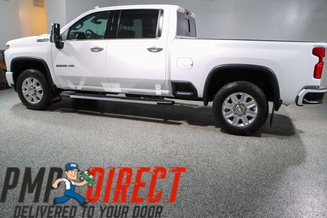used 2023 Chevrolet Silverado 2500 car, priced at $63,995