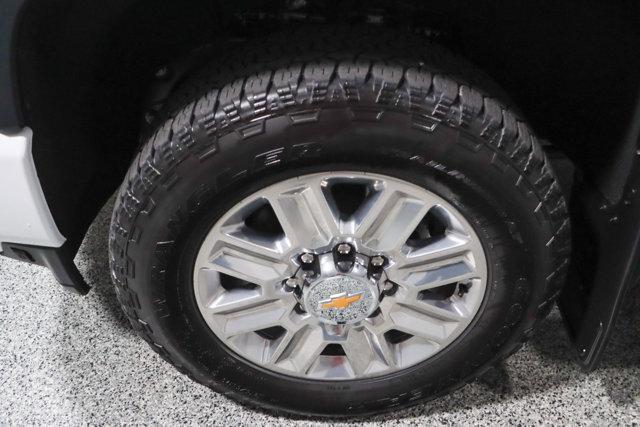 used 2023 Chevrolet Silverado 2500 car, priced at $63,995