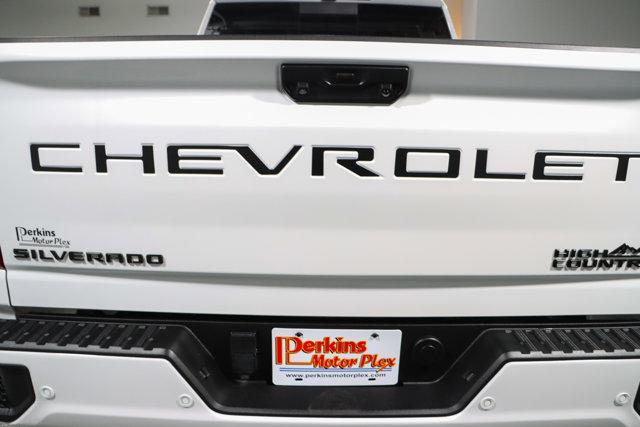 used 2023 Chevrolet Silverado 2500 car, priced at $63,995