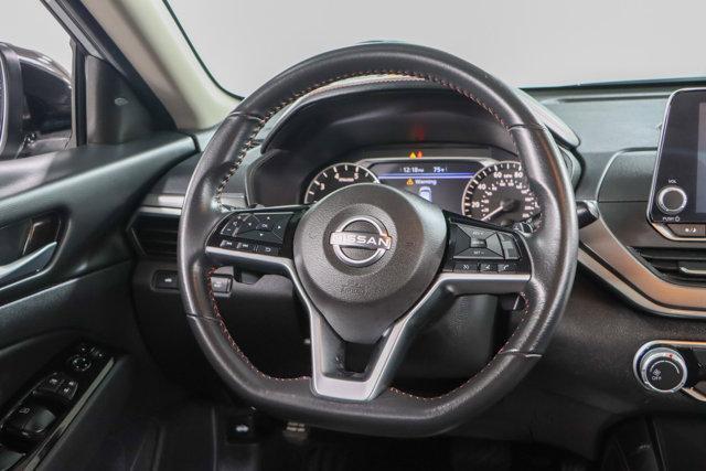 used 2024 Nissan Altima car, priced at $23,995