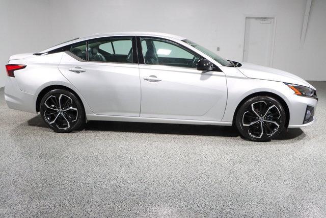 used 2024 Nissan Altima car, priced at $23,995