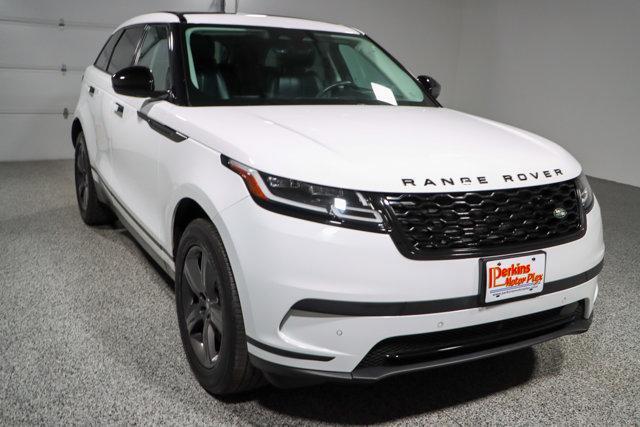 used 2023 Land Rover Range Rover Velar car, priced at $43,995