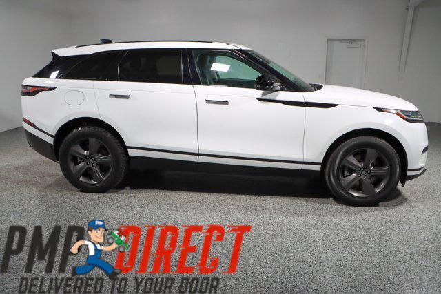 used 2023 Land Rover Range Rover Velar car, priced at $43,995