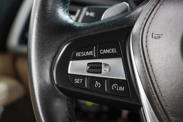 used 2022 BMW X5 car, priced at $43,995