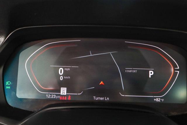 used 2022 BMW X5 car, priced at $43,995