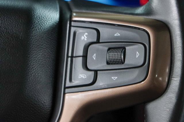 used 2022 Chevrolet Tahoe car, priced at $54,895