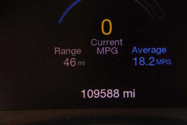 used 2017 Jeep Grand Cherokee car, priced at $13,995