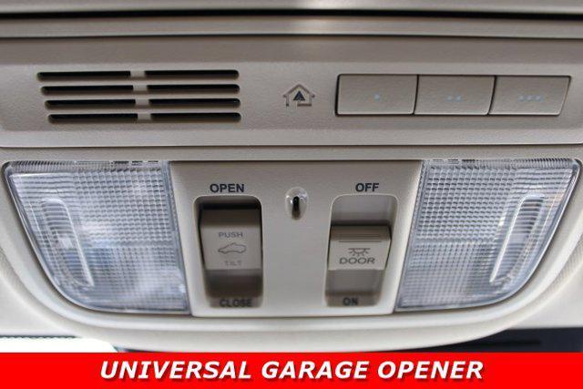 used 2022 Honda CR-V Hybrid car, priced at $25,995