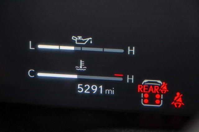 used 2025 Lexus GX 550 car, priced at $86,995