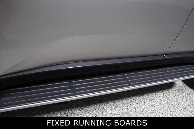 used 2025 Lexus GX 550 car, priced at $86,995