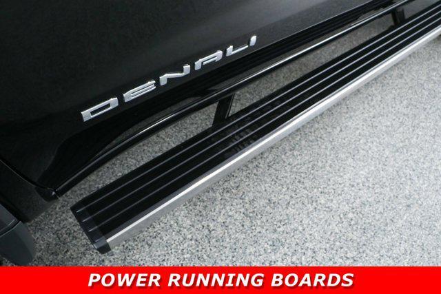 used 2021 GMC Sierra 1500 car, priced at $49,895