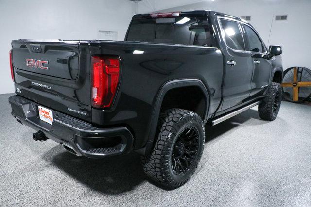 used 2021 GMC Sierra 1500 car, priced at $49,895