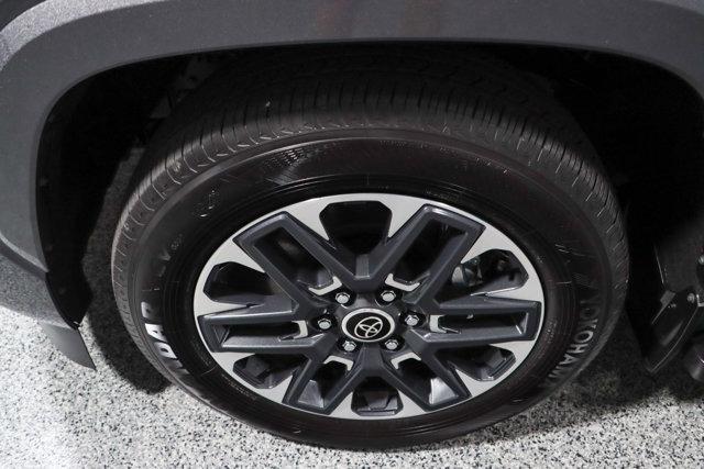used 2024 Toyota Sequoia car, priced at $70,995