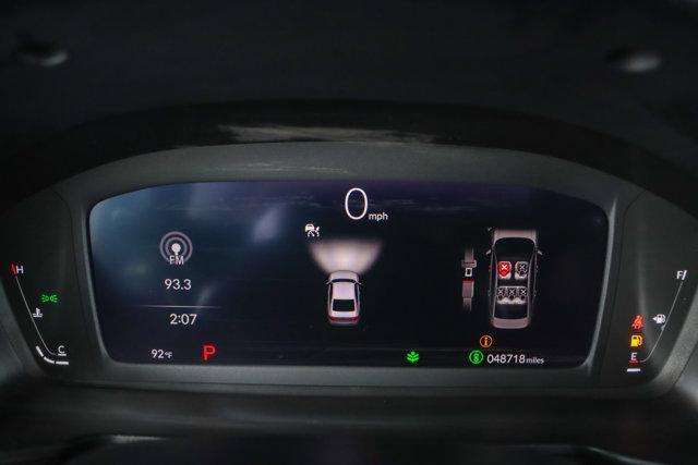 used 2023 Honda Accord car, priced at $25,595