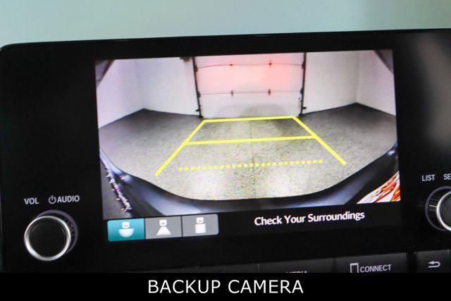 used 2023 Honda Accord car, priced at $25,595