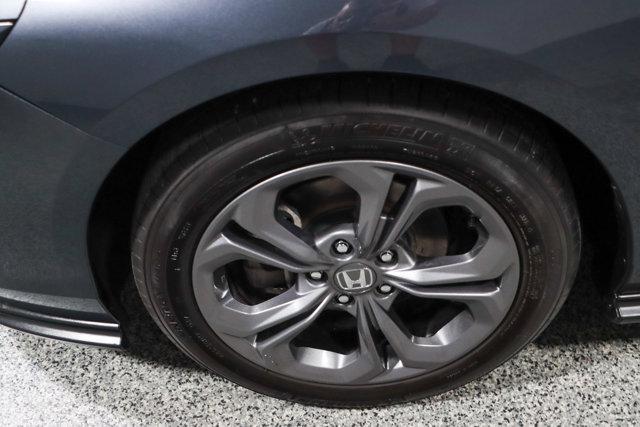 used 2023 Honda Accord car, priced at $25,595