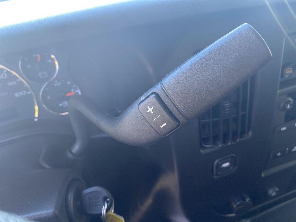 used 2024 Chevrolet Express 2500 car, priced at $35,500