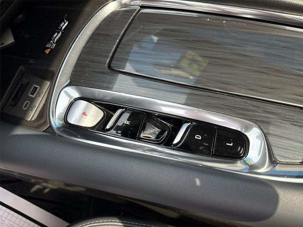 used 2023 Buick Enclave car, priced at $34,500