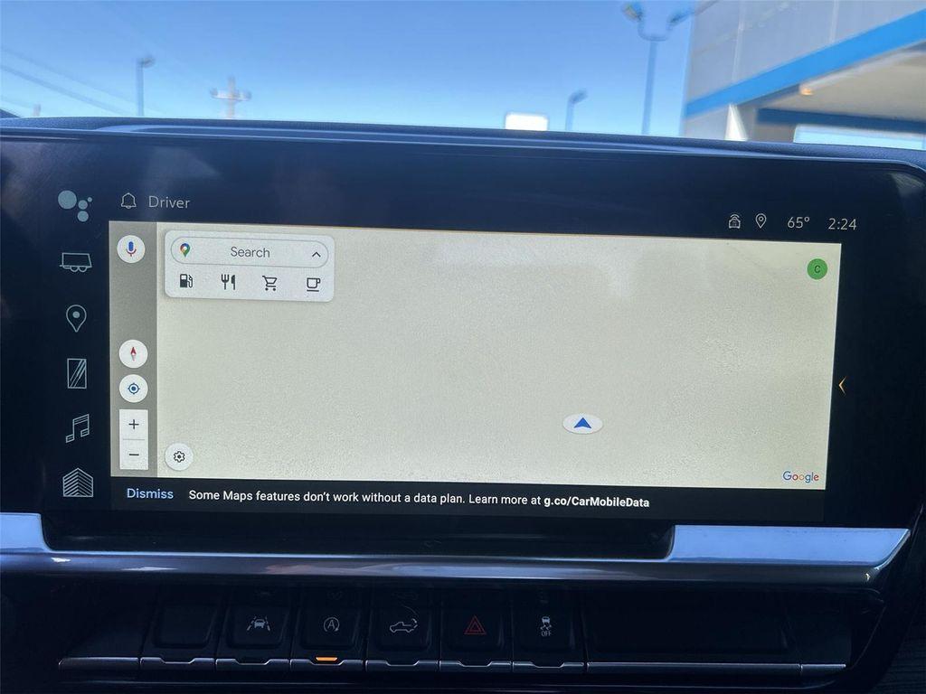 used 2023 Chevrolet Silverado 1500 car, priced at $36,500