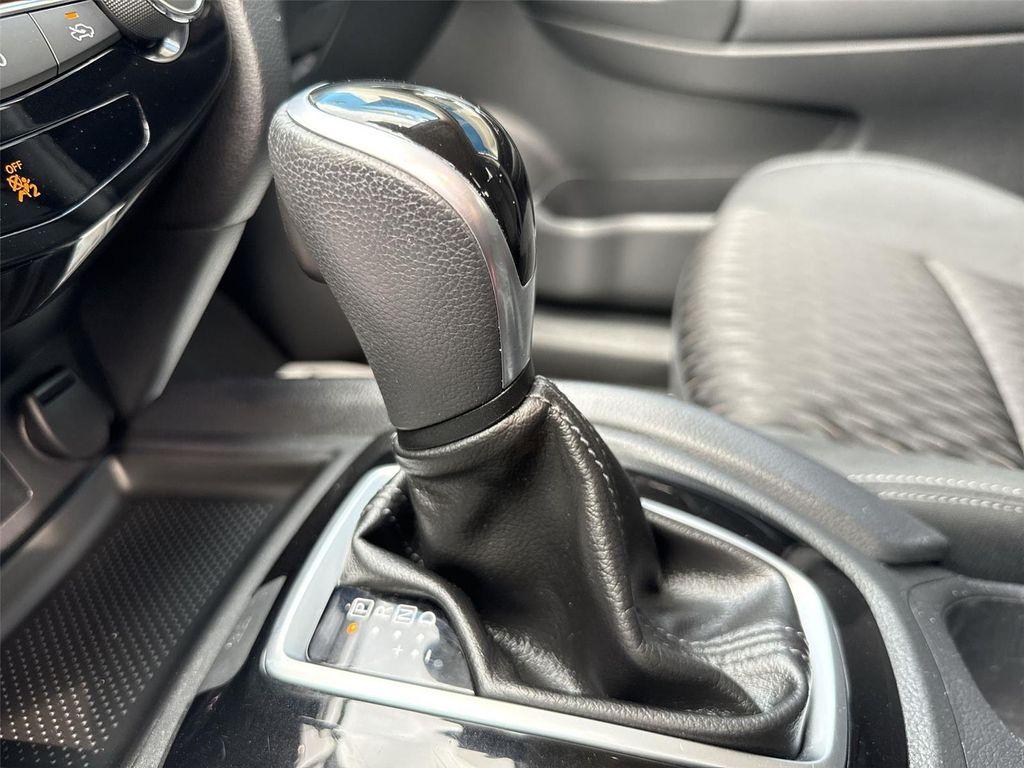 used 2019 Nissan Rogue car, priced at $16,000