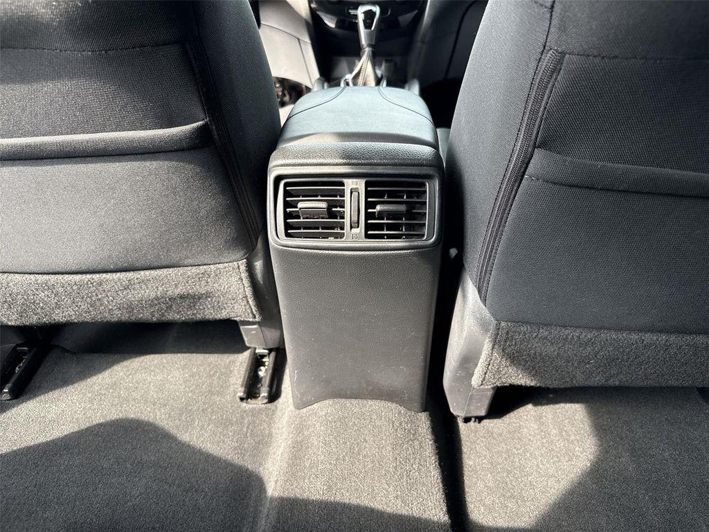 used 2019 Nissan Rogue car, priced at $16,000