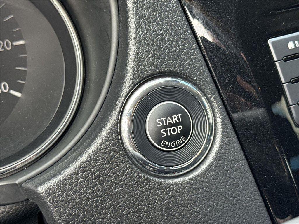 used 2019 Nissan Rogue car, priced at $16,000