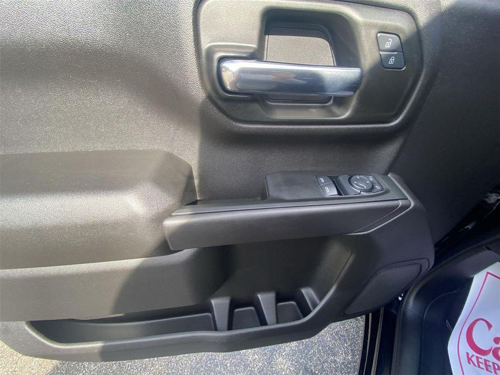 used 2024 GMC Sierra 1500 car, priced at $36,000