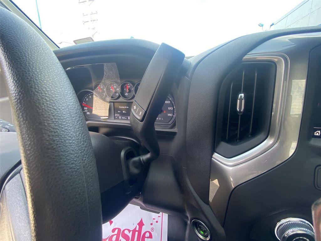 used 2024 GMC Sierra 1500 car, priced at $36,000