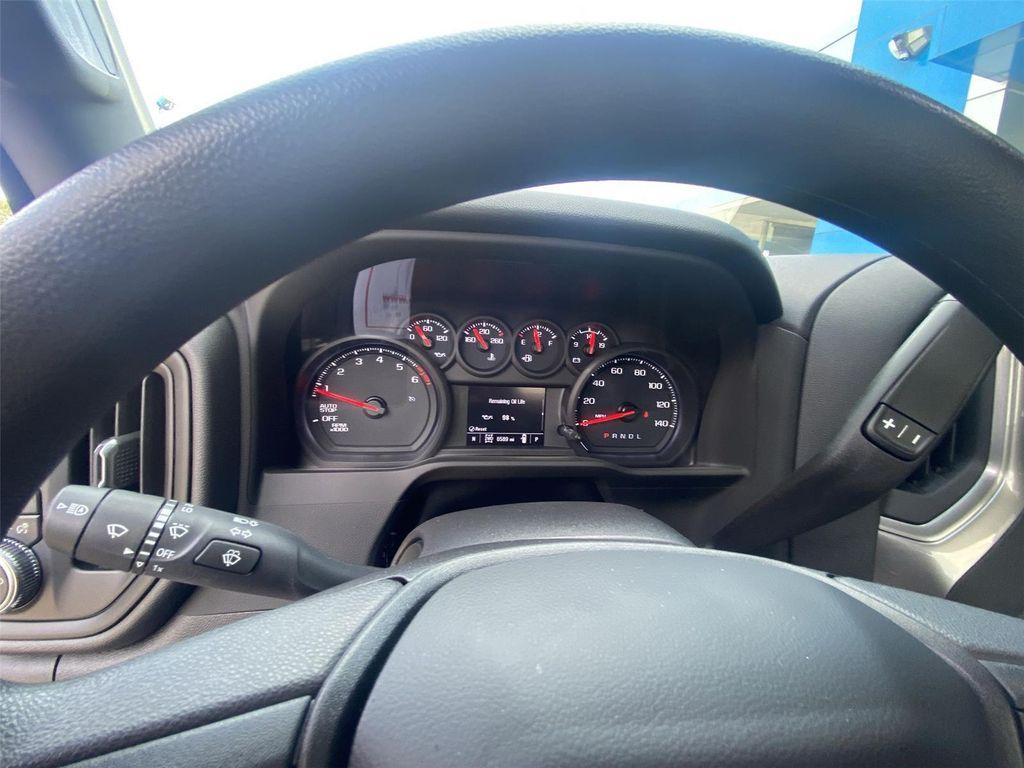 used 2024 GMC Sierra 1500 car, priced at $36,000