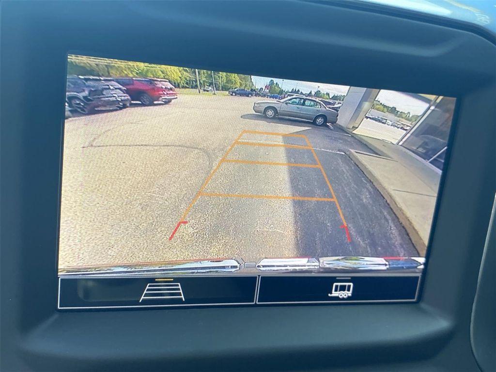 used 2024 GMC Sierra 1500 car, priced at $36,000