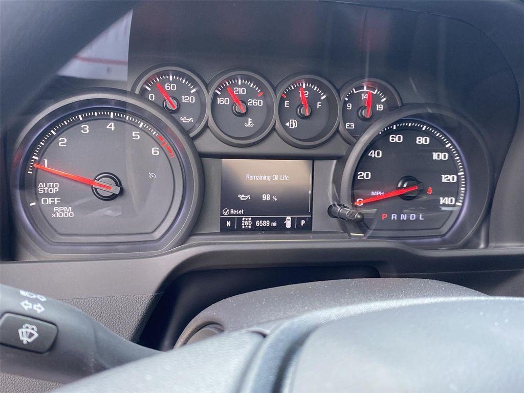 used 2024 GMC Sierra 1500 car, priced at $36,000