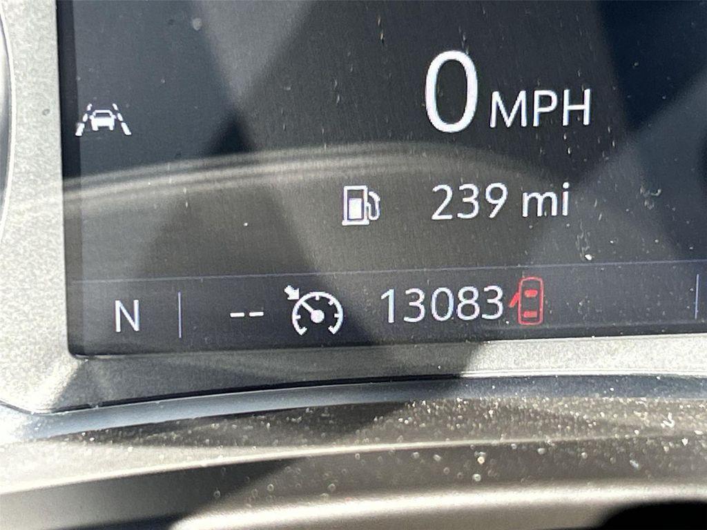 used 2023 Chevrolet Equinox car, priced at $27,000