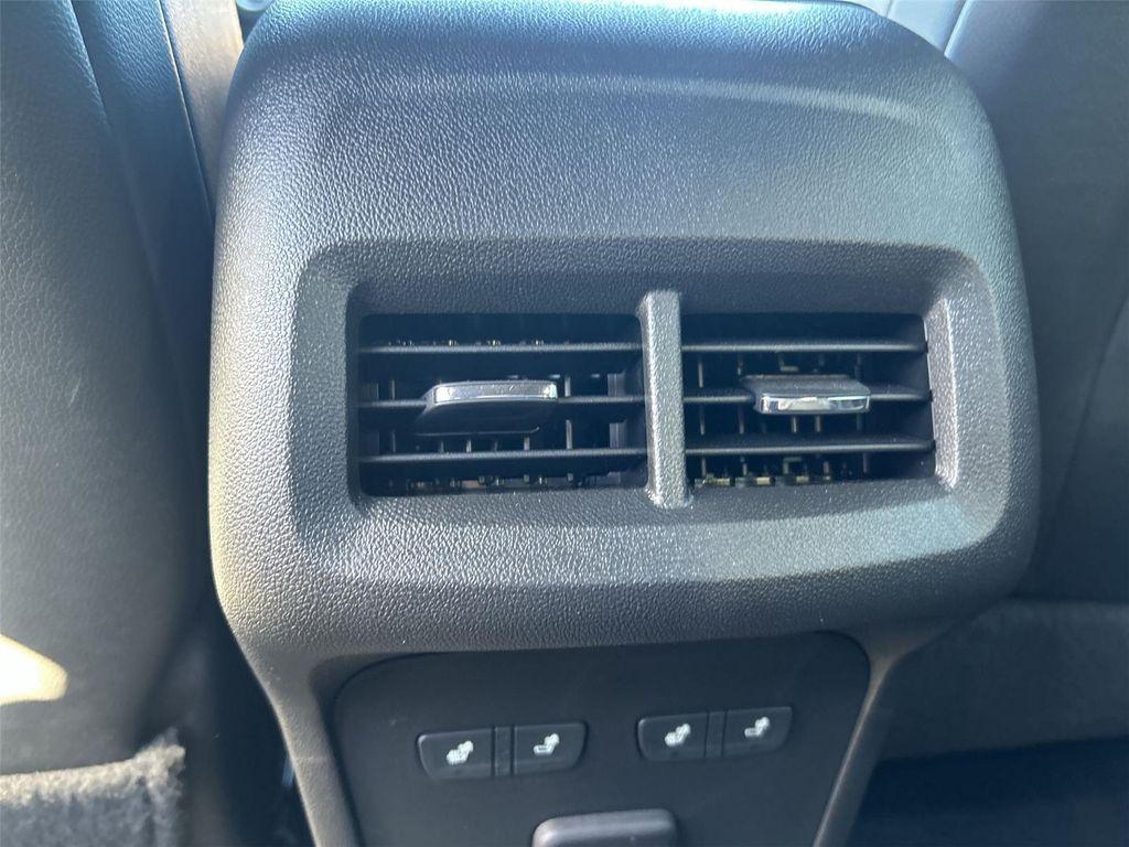 used 2023 Chevrolet Equinox car, priced at $27,000