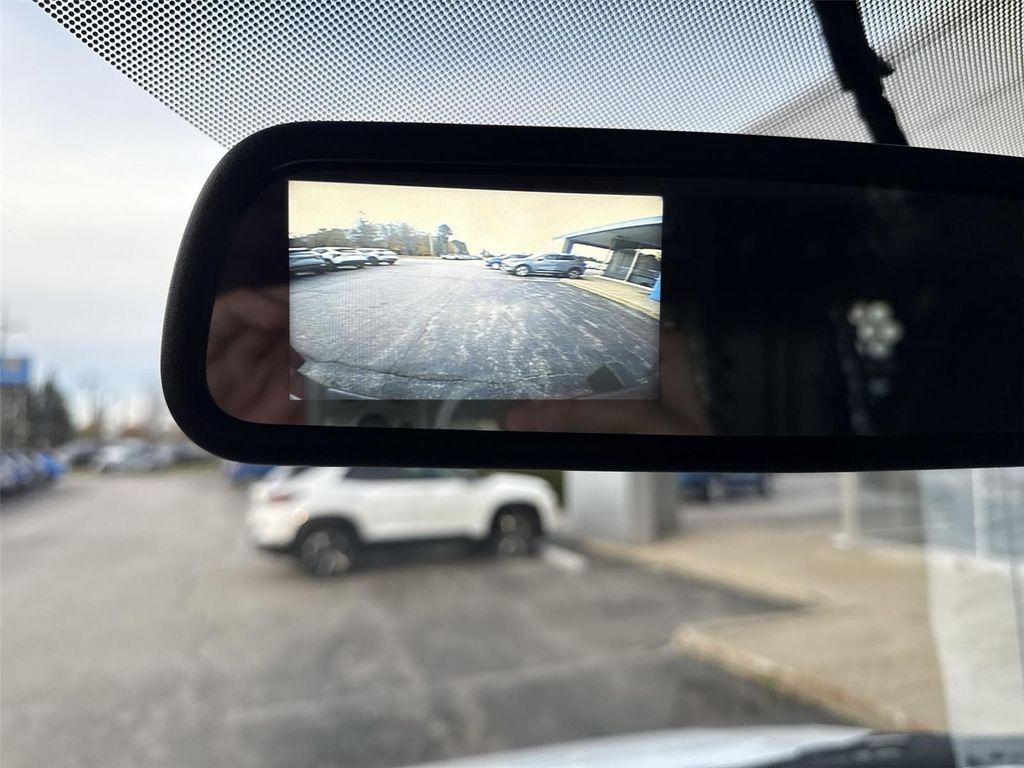 used 2024 GMC Savana 2500 car, priced at $34,500