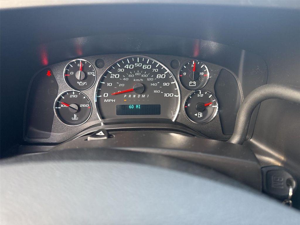 used 2024 GMC Savana 2500 car, priced at $34,500