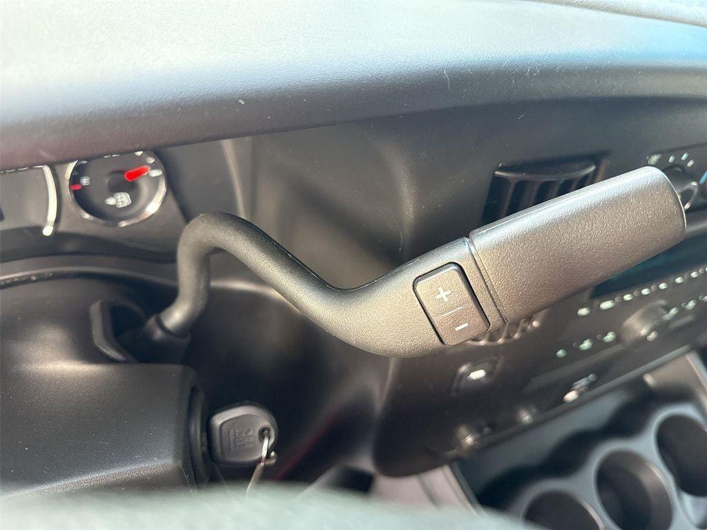 used 2024 GMC Savana 2500 car, priced at $34,500