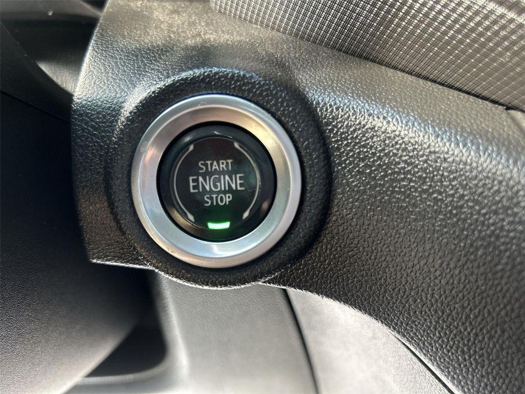 used 2021 Chevrolet TrailBlazer car, priced at $22,500